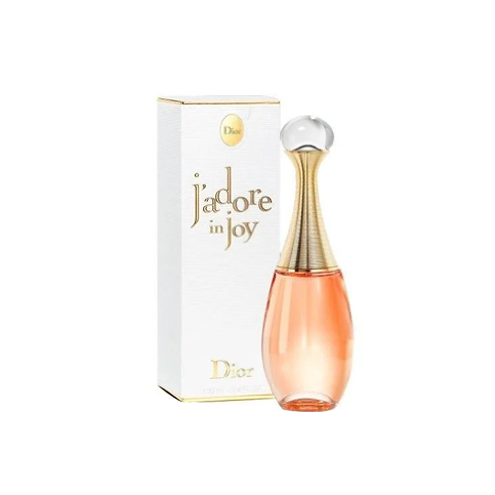 عطر ديور جادور ان جوي او دو تواليت 50مل