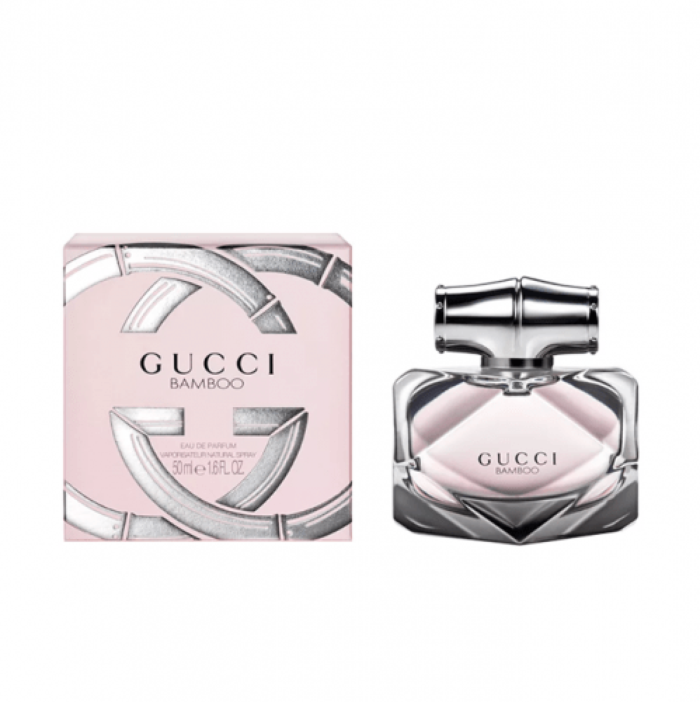 عطر قوتشي بامبو او دو بارفيوم 50مل