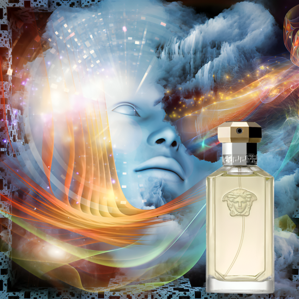 عطر فرزاتشي ذا دريمر الرجالي او دو تواليت 100مل