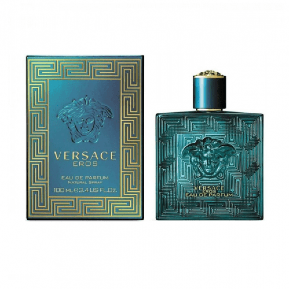 عطر فرزاتشي ايروس الرجالي او دو بارفيوم 100مل