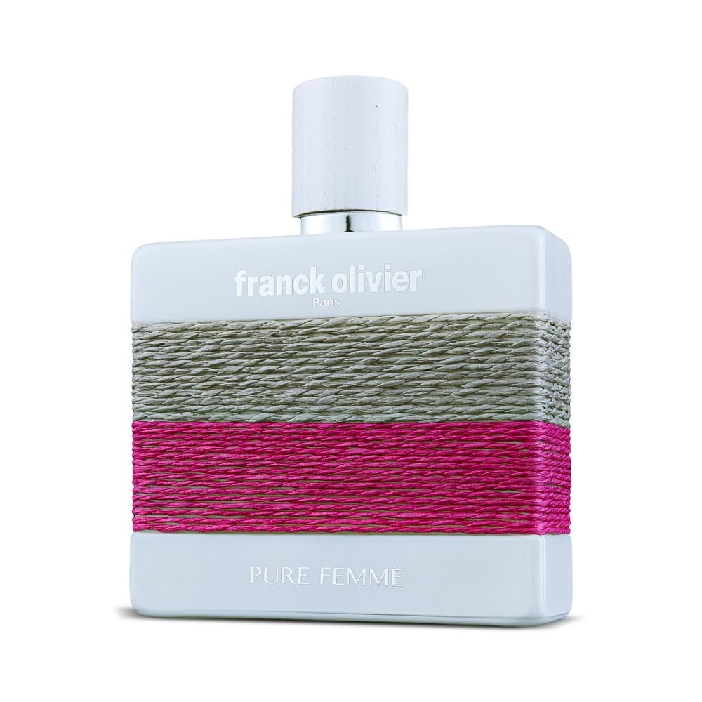 Franck Olivier Pure Femme Parfum 100ml