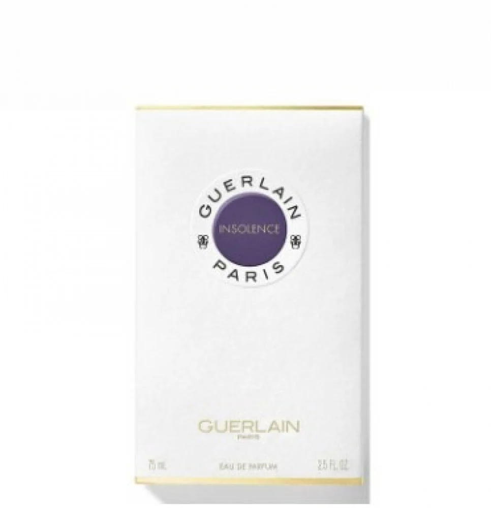 جيرلان عطر إنسولنس للنساء - أو دو تواليت 75 مل