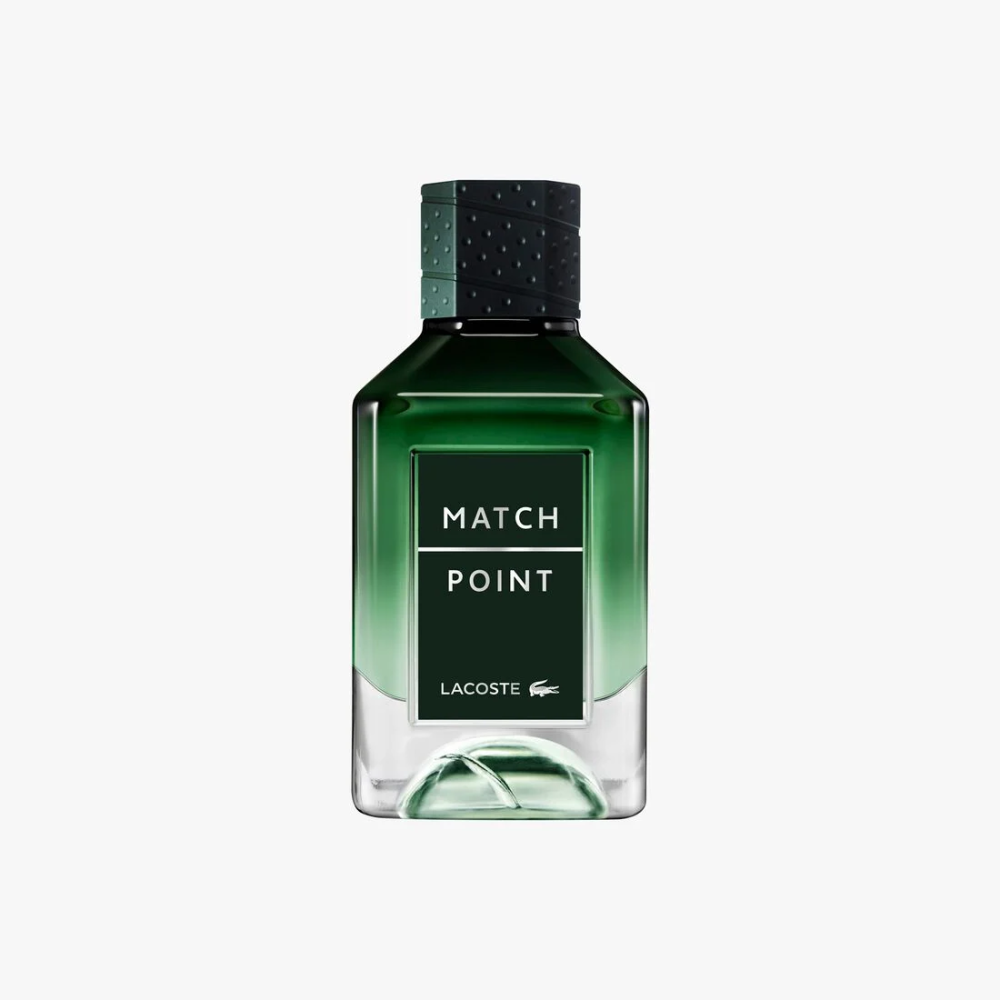 Lacoste Match Point Eau De Parfum Spray 100ml