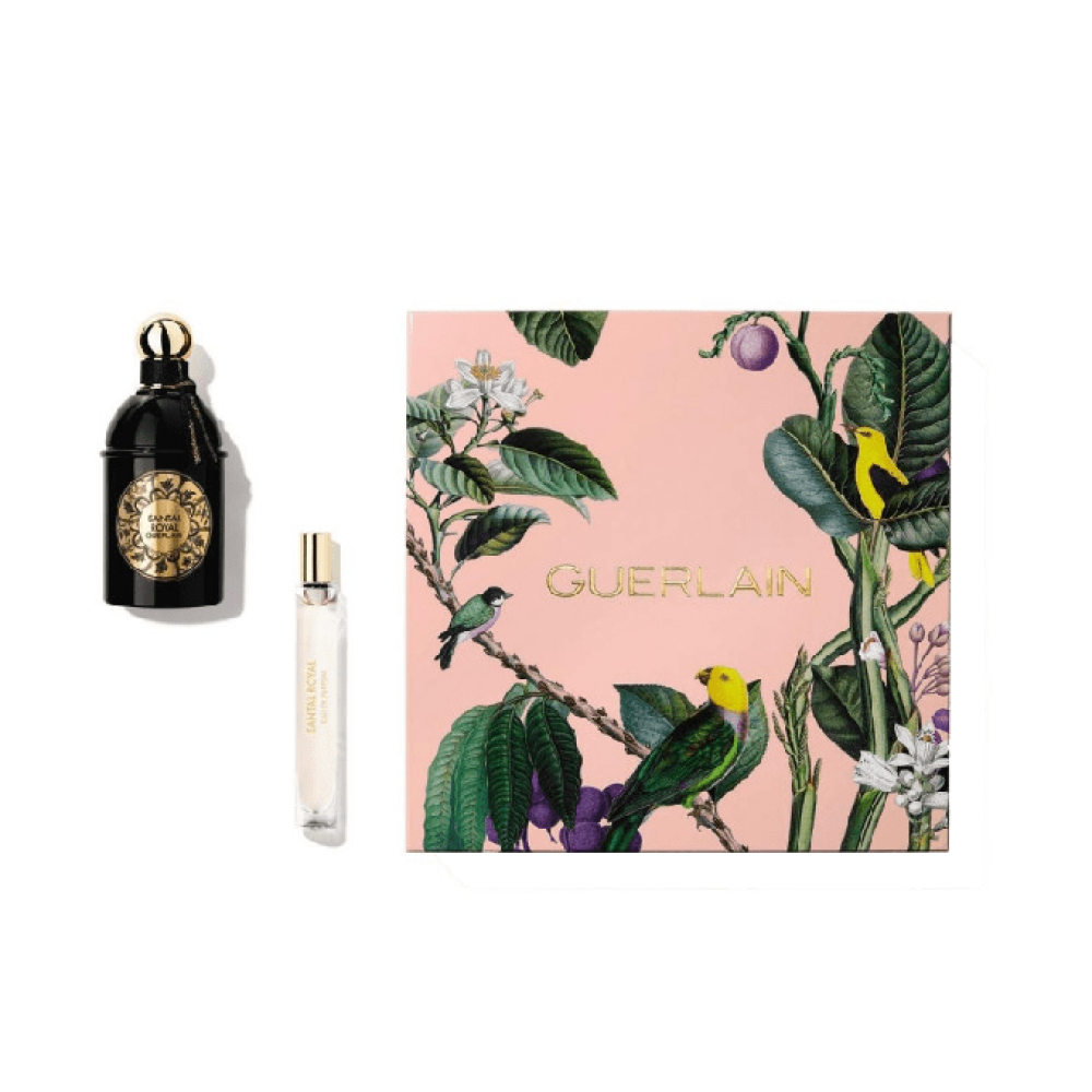 طقم سنتال رويال جيرلان للجنسين 2قطع او دي برفيوم 100مل