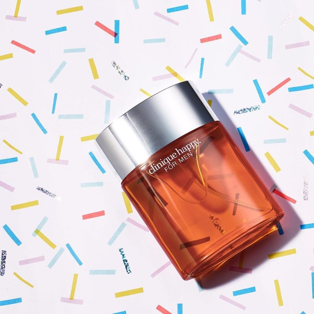 هابي كلينك للرجال او دي توليت 100مل