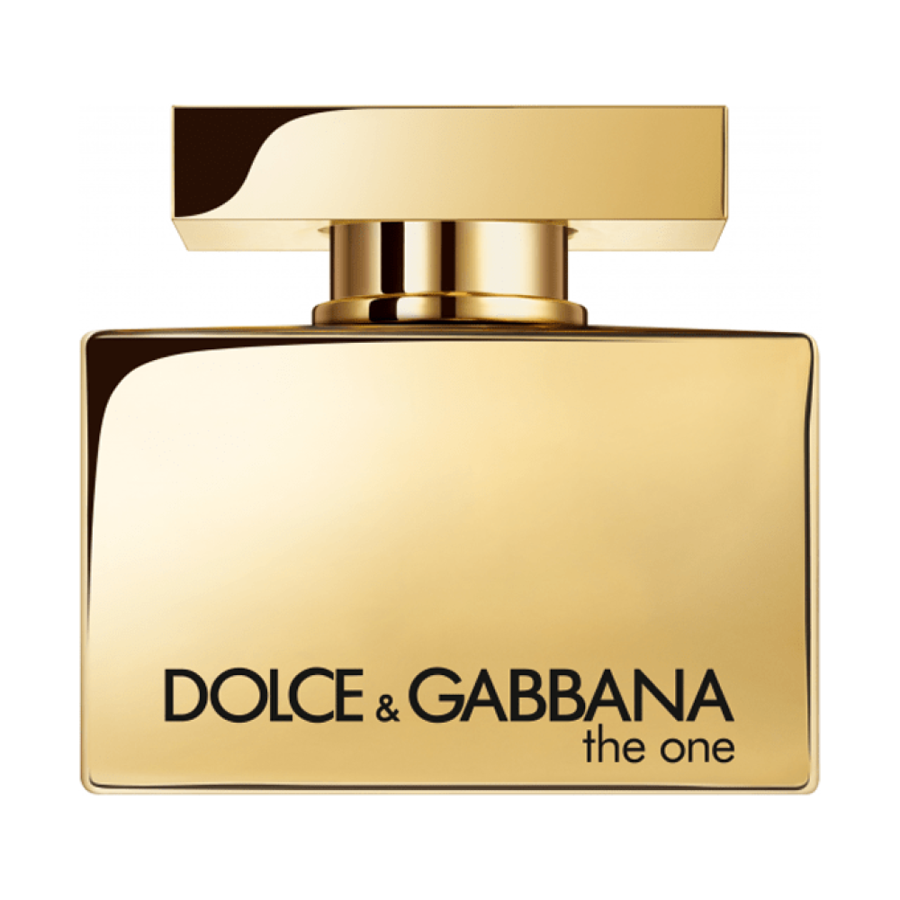Dolce  Gabbana The One Gold Pour Femme Edp Intence 30ml