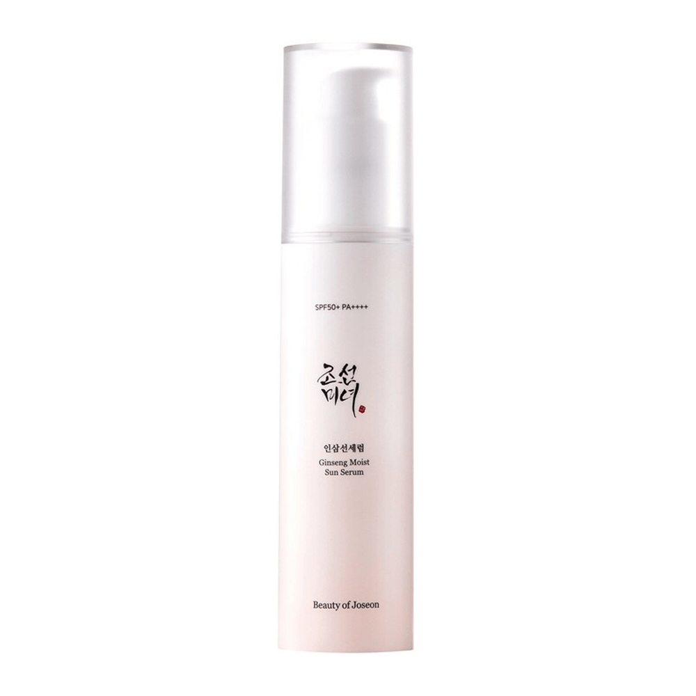 Beauty of Joseon Ginseng Sunscreen Moisturizing Serum SPF 50 - 50ml