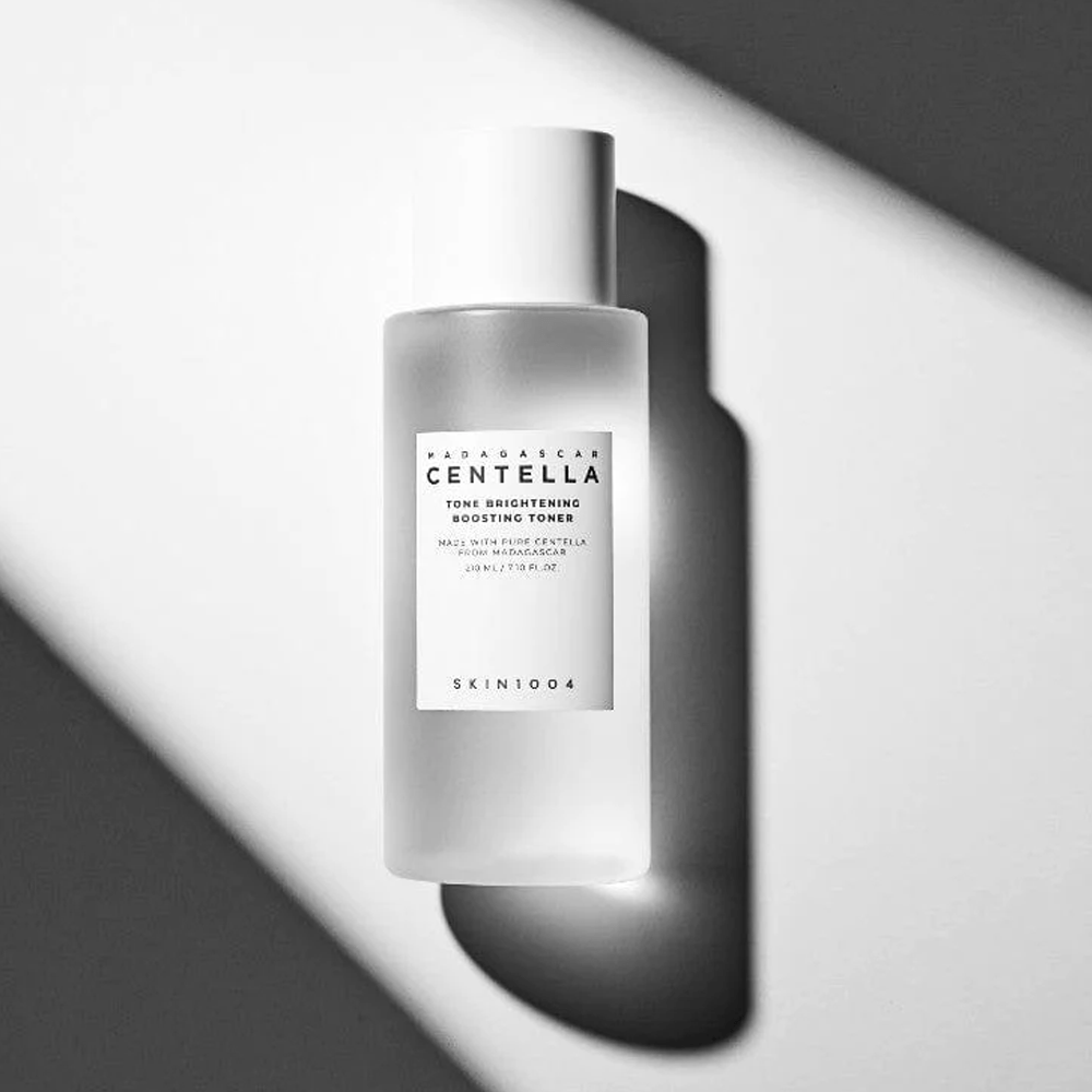 Madagascar Centella Brightening Toner 210ml