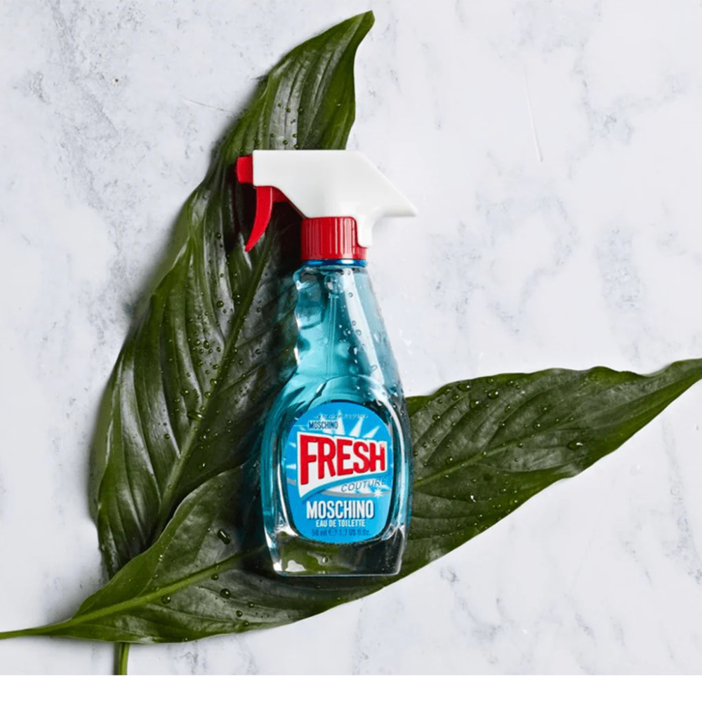 عطر موسكينو فريش كوتور او دو تواليت 100مل