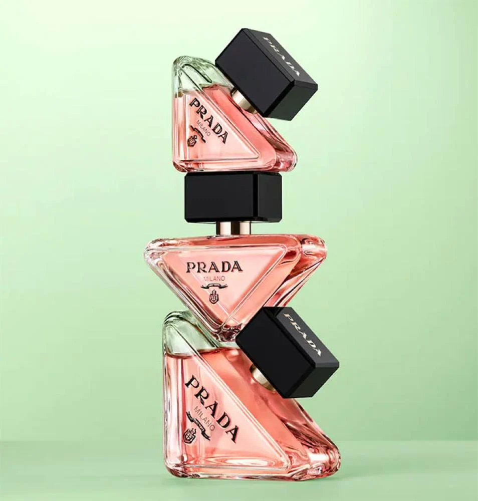 عطر بارادوكس من برادا للنساء - او دو برفيوم - 90مل