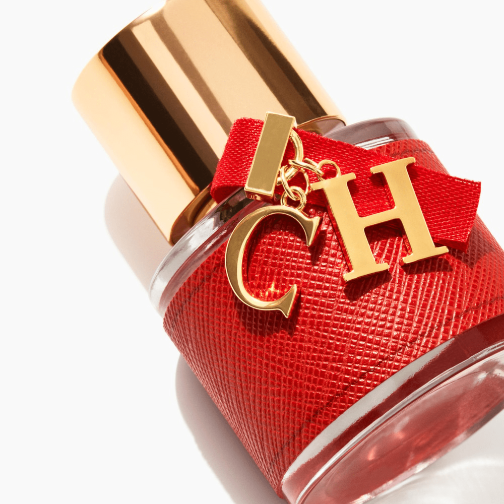 عطر كارولينا هيريرا CH النسائي الاحمر تواليت 100مل