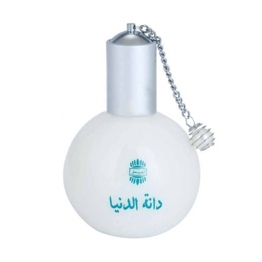 Danat Al Duniya Ajmal Unisex  EDP Spray 60ml