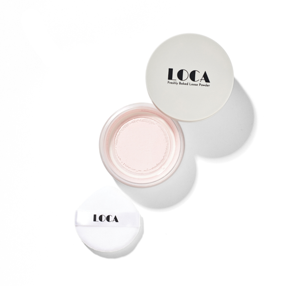 لوكا بودرة سائبة - فراولة 02