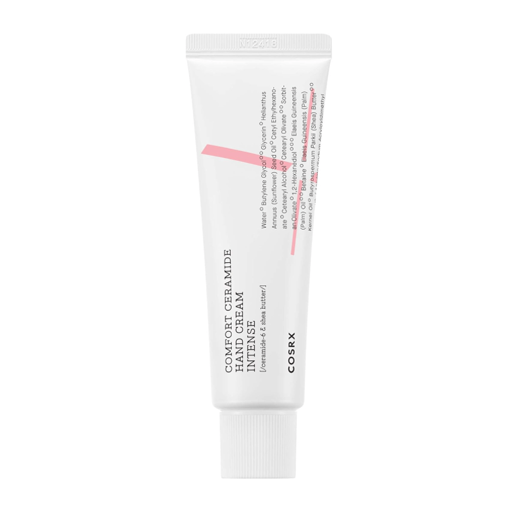 كوسركس كريم اليدين بالانسيوم كومفورت بالسيراميد المكثف - 50مل