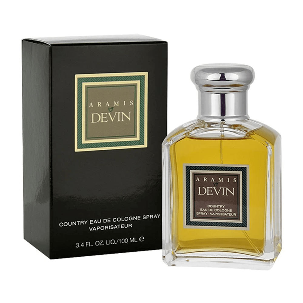 عطر اراميس ديفين او دو كولون رجالي - 100مل