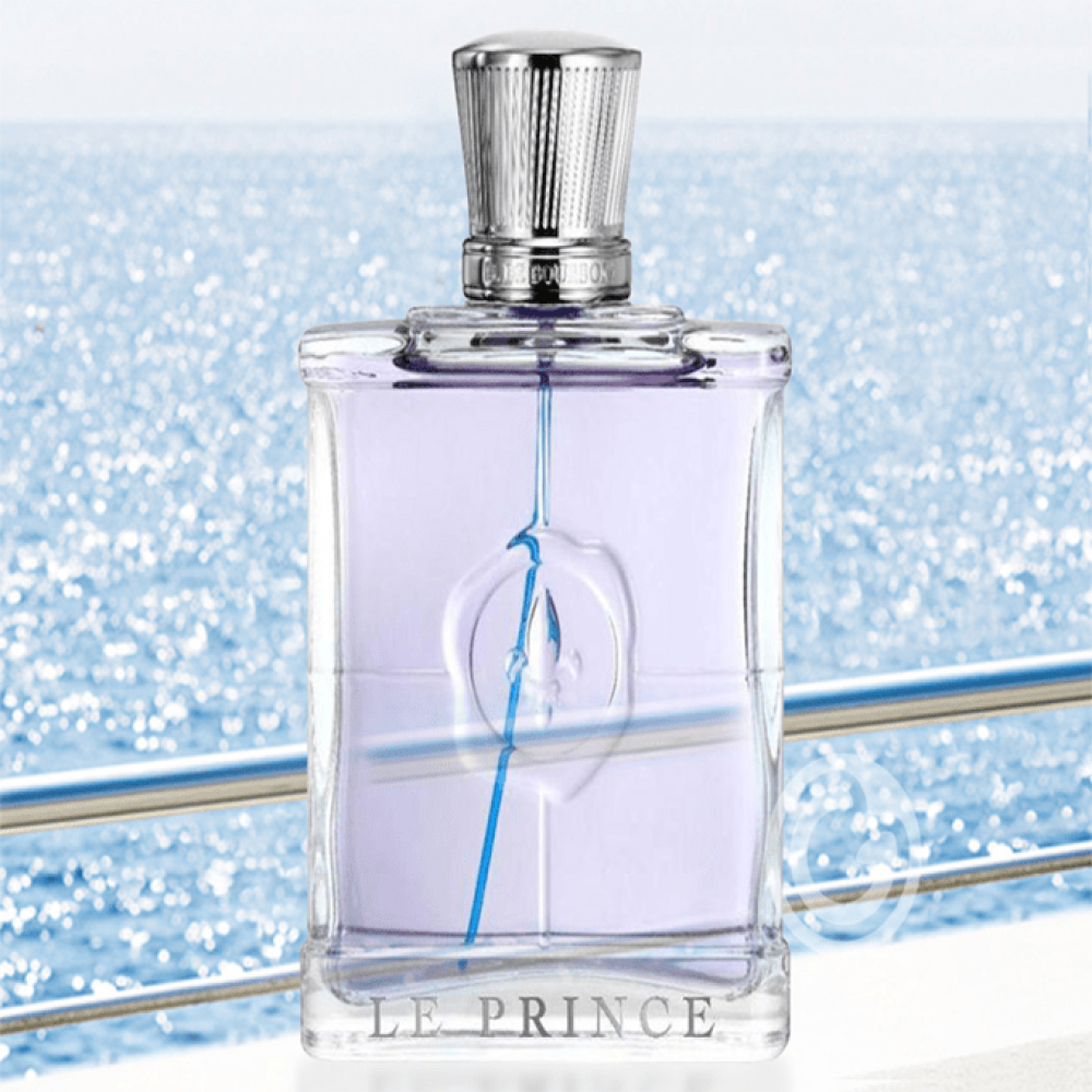 عطر مارينا دي بورن مسيو لي برنس اليجانت او دو بارفيوم 100مل