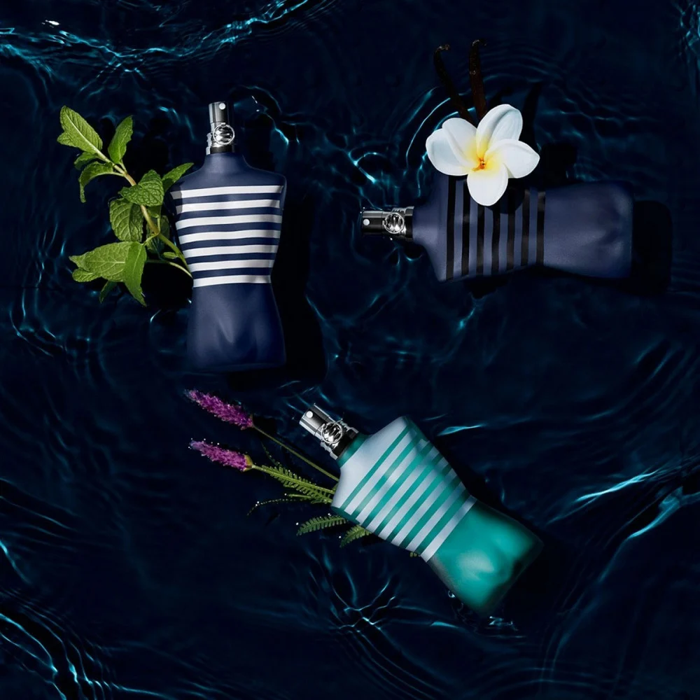 عطر جان بول غولتير لومال لي بارفيوم او دو بارفيوم انتنس 125مل