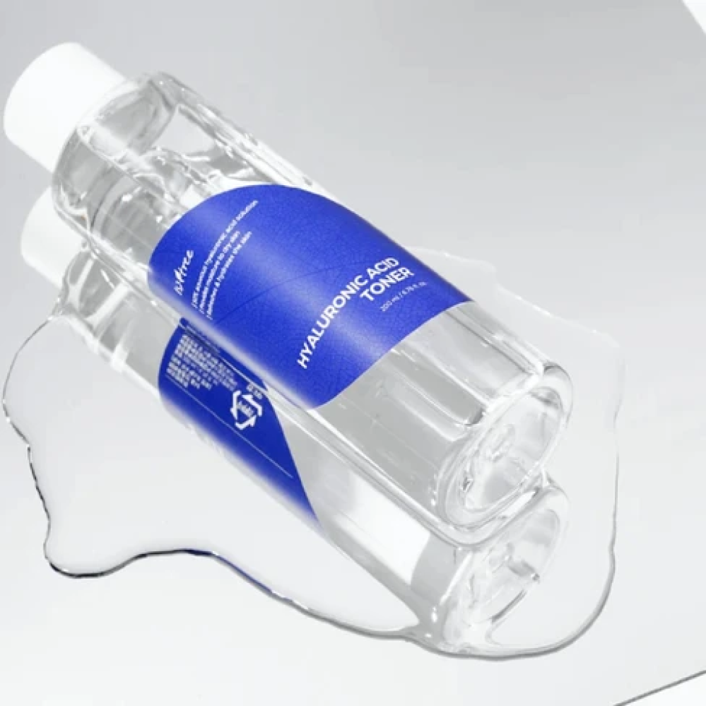 Isentree Hyaluronic Acid Toner - 200ml