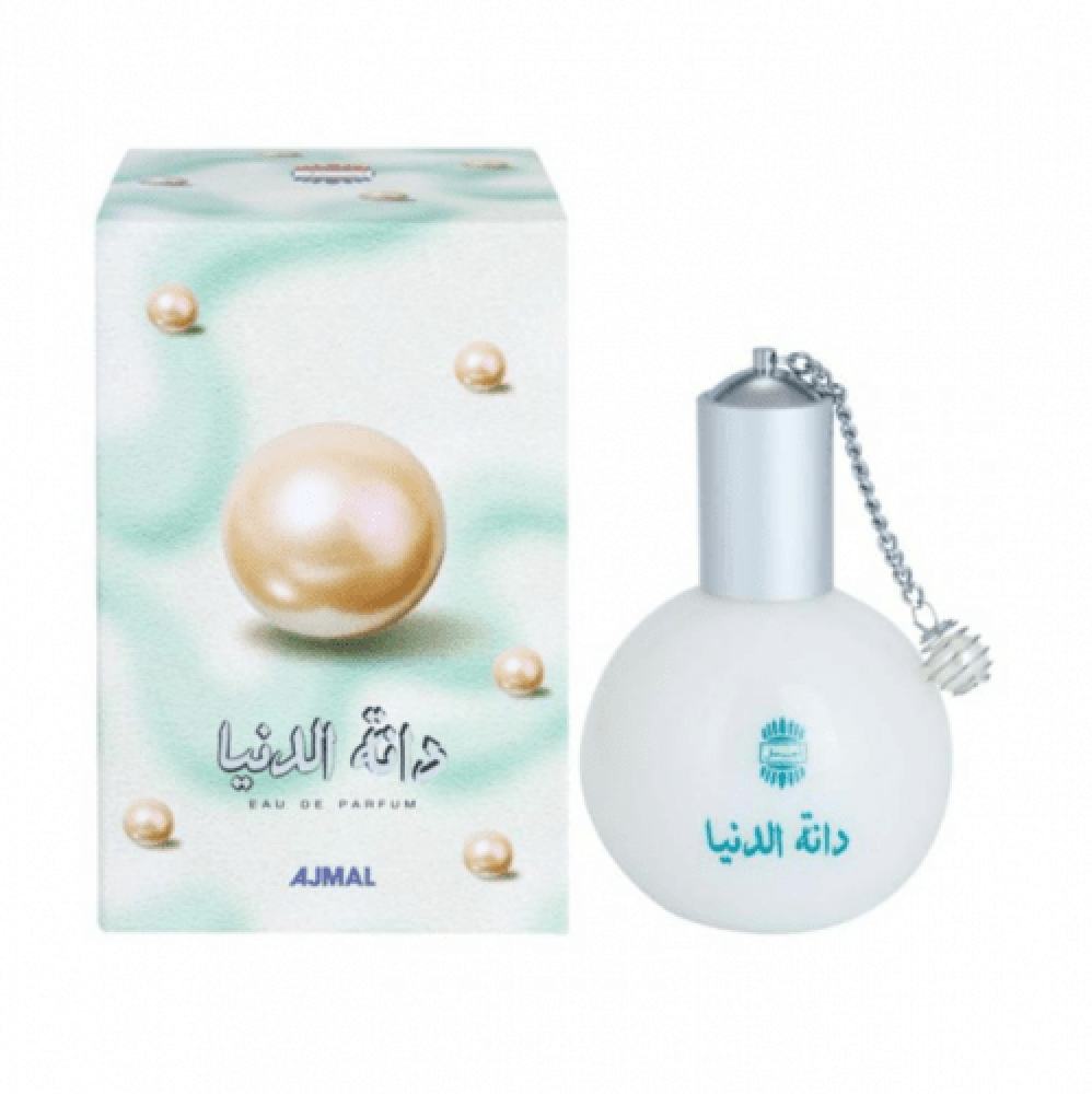 عطر دانة الدنيا للنساء من أجمل - او دي برفيوم