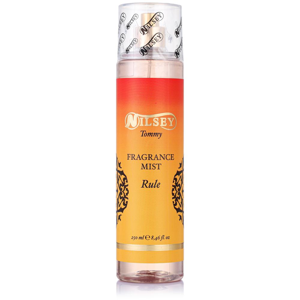 بخاخ رذاذ معطر جسم تومي ريول 250 مل - نيلسي
