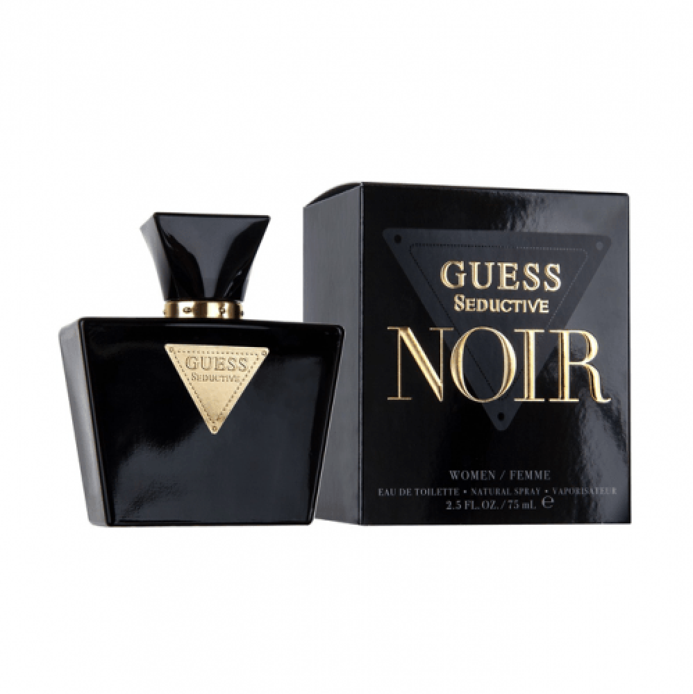 عطر جس سدكتف نوير للنساء او دو توليت 75مل