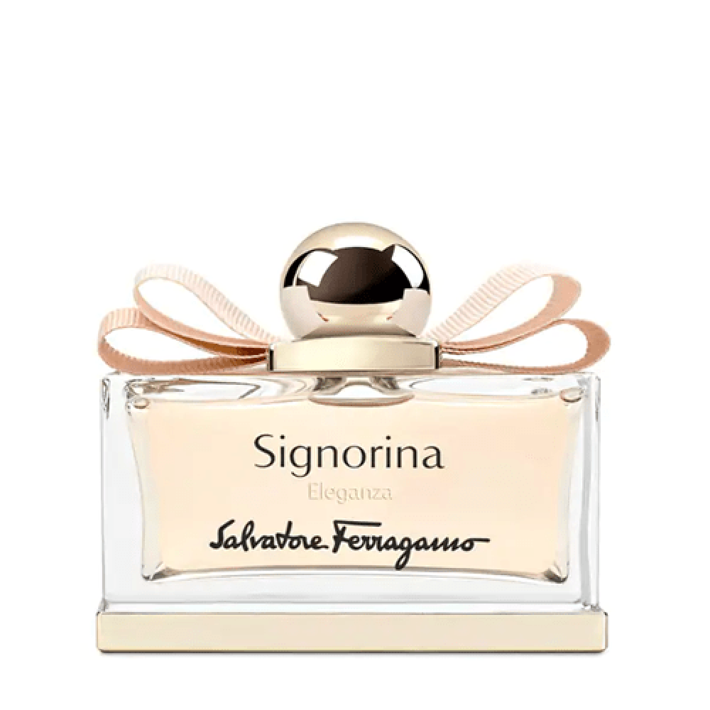 Signorina Eleganza Salvatore Ferragamo EDP 100ml