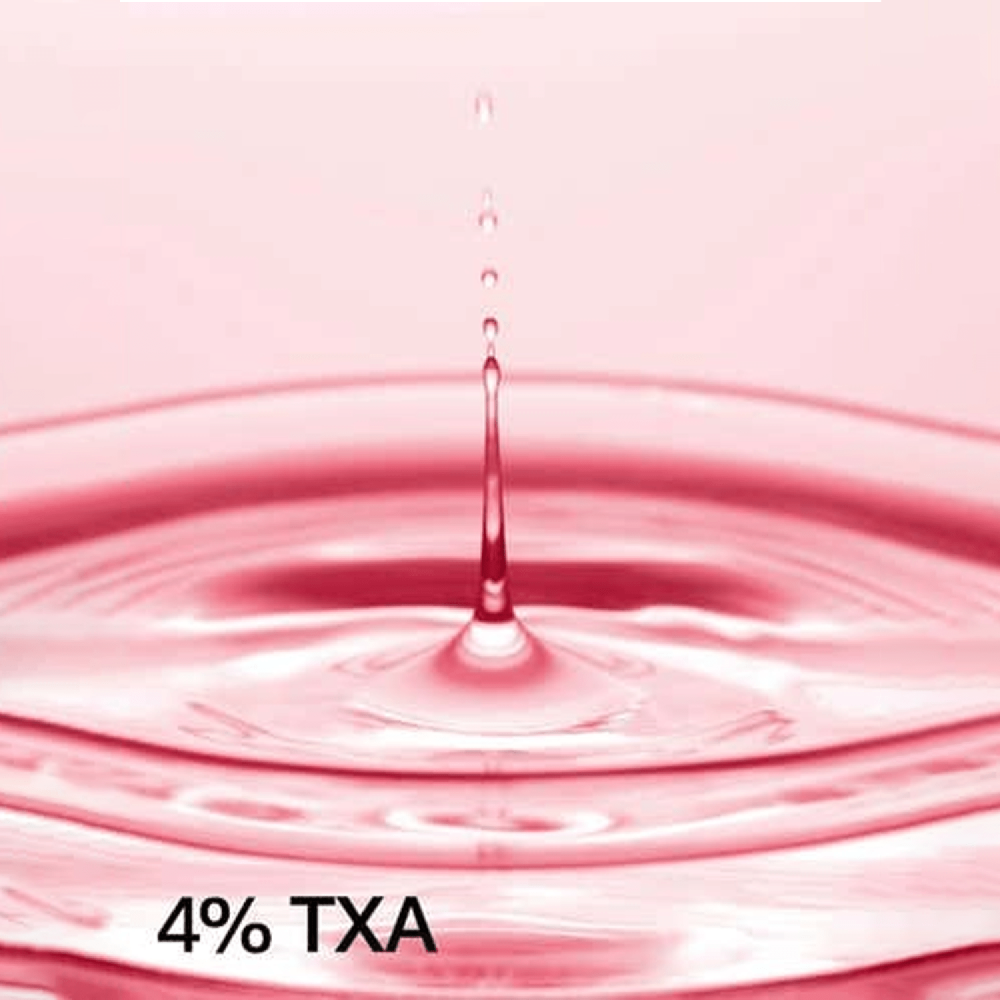 أنوا - سيروم لتفتيح البشرة بالنياسيناميد 10% وحمض الترانكساميك 4% 30 مل