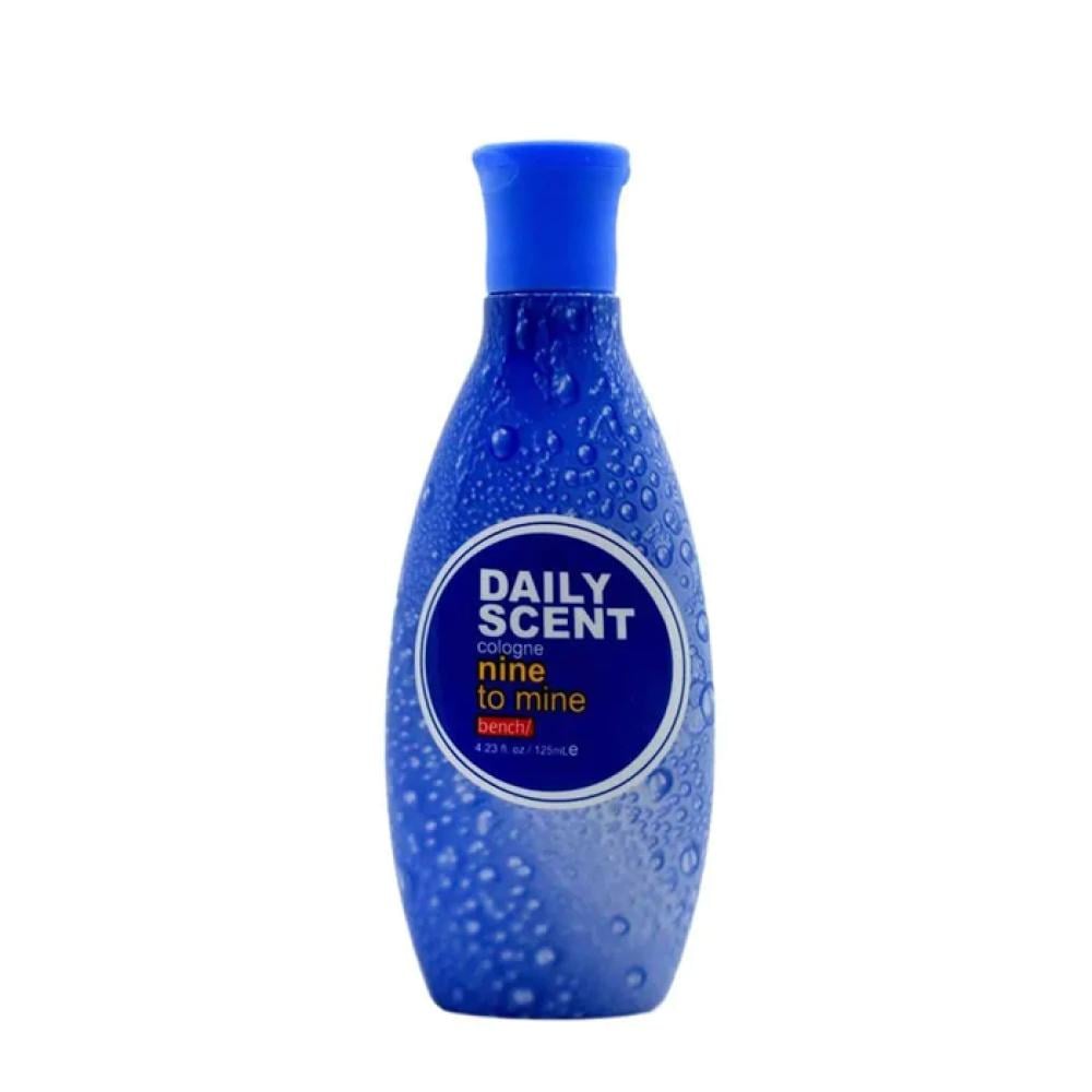 عطر كولونيا ناين تو ماين دايلي سنت معطر الجسم من بينش - 125 مل