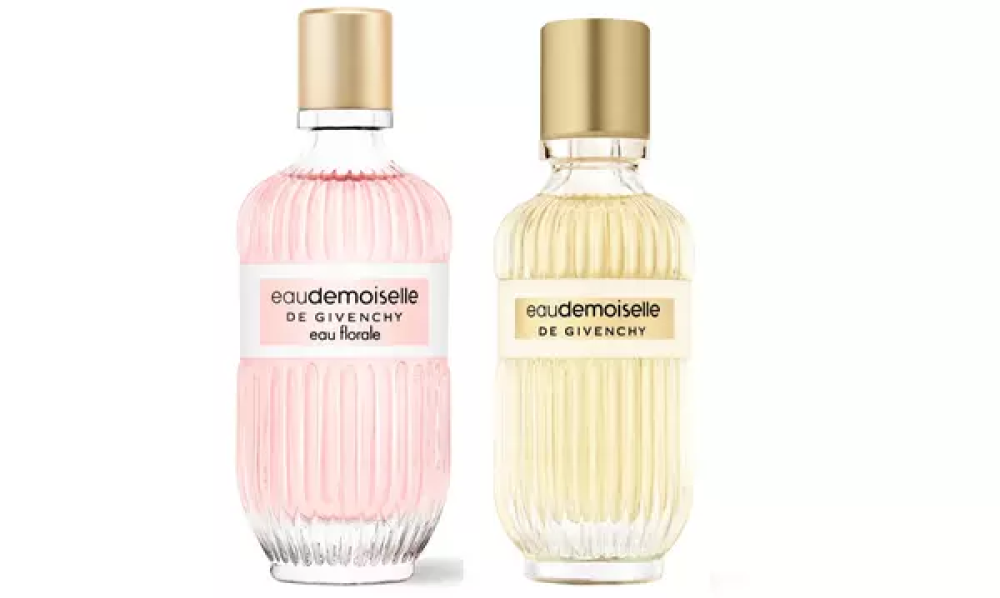 مزمزيل ايو فلورال جفنشي للنساء او دي توليت 100مل