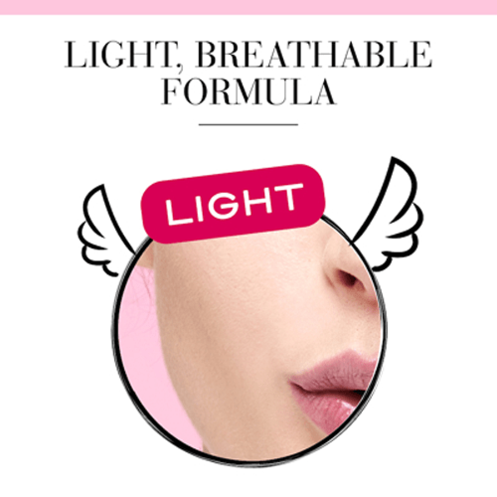 بورجوا كريم اساس اير مات 1 وردي عاجي