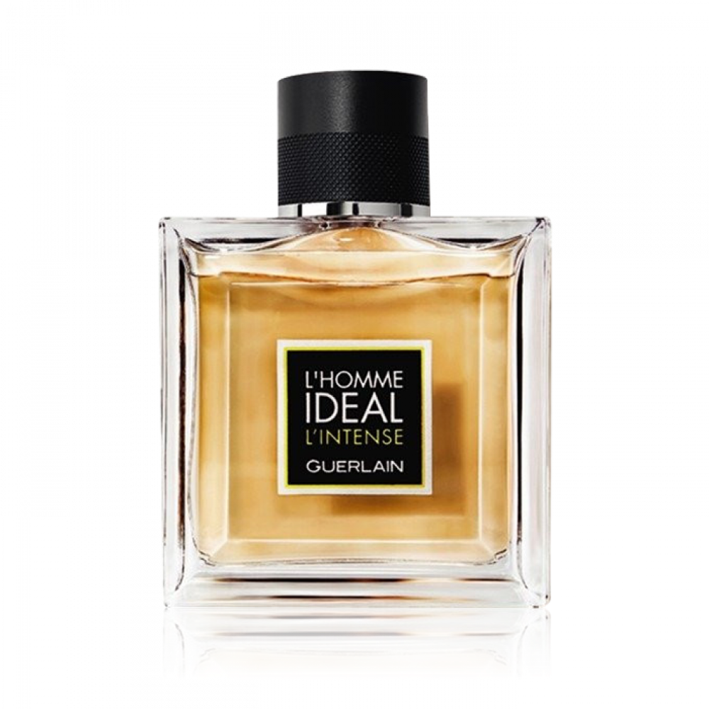 ايديل هوم جيرلان انتنس او دي برفيوم 100مل