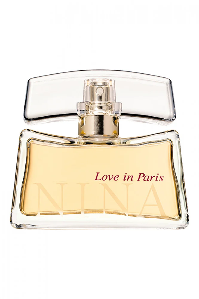 عطر نينا ريتشي لوف ان باريس او دو بارفيوم 50مل