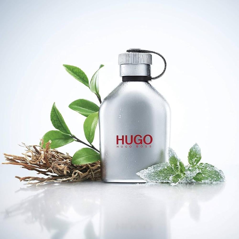 عطر هوغو بوس ايسد الرجالي او دو تواليت 125مل