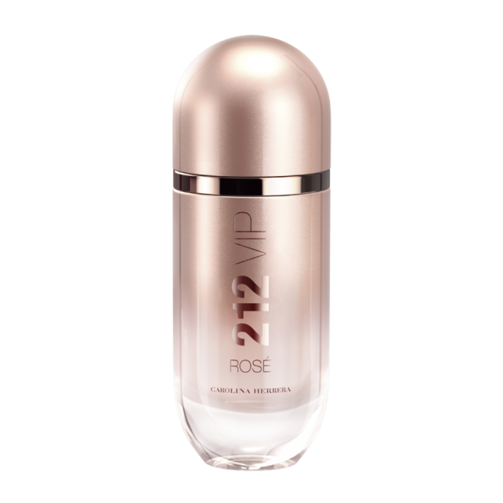 212Vip Rose C Herrera For Women Edp 80ml