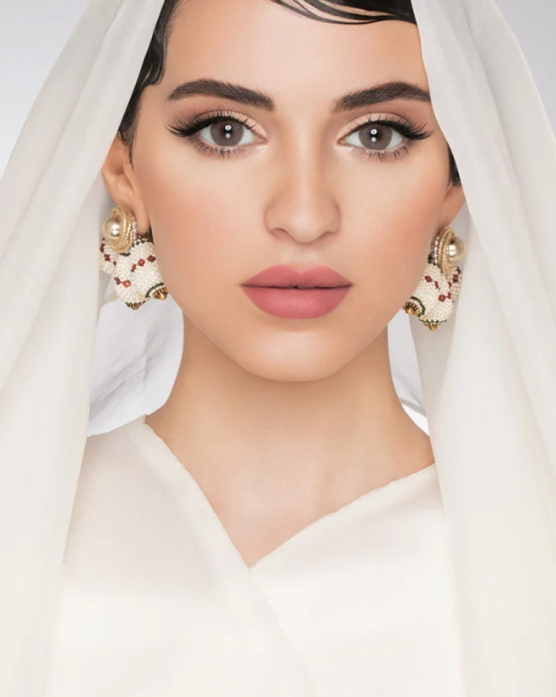 عدسات لنس مي ماربل - ملونة زينة - عبوة تحتوي على عدستين