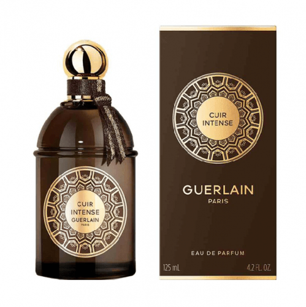 عطر كيور انتنس جيرلان للجنسين او دي برفيوم 125مل