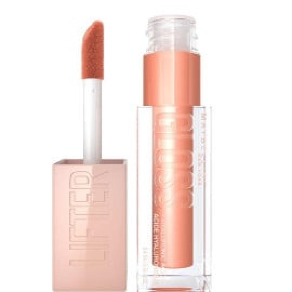 Maybelline New York Lifter Gloss Rev 007 Lip Gloss