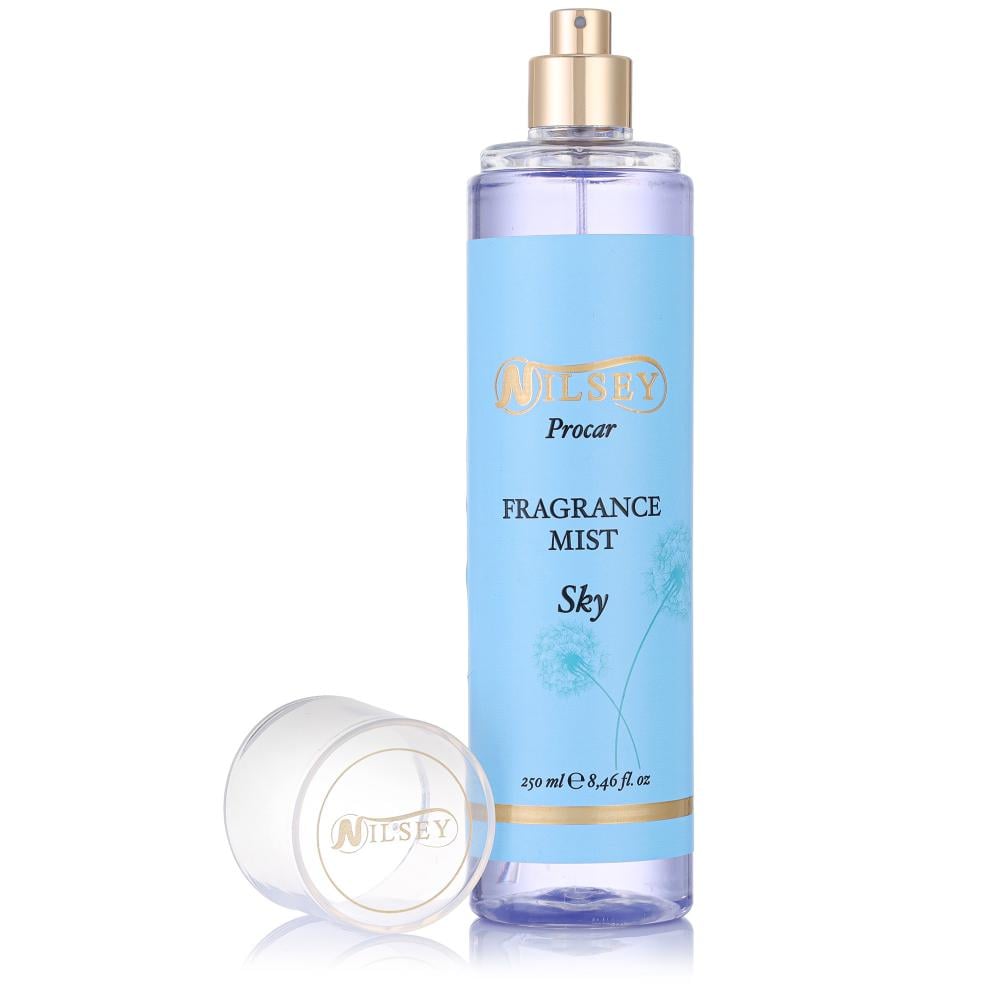 بخاخ رذاذ معطر جسم بروكار سكاى 250 مل - نيلسي