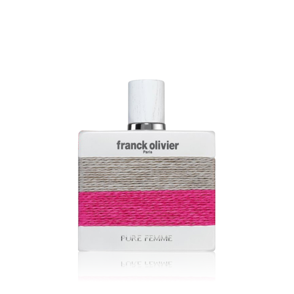 فرانك اوليفير بيور فيم بارفيوم 100 مل للنساء