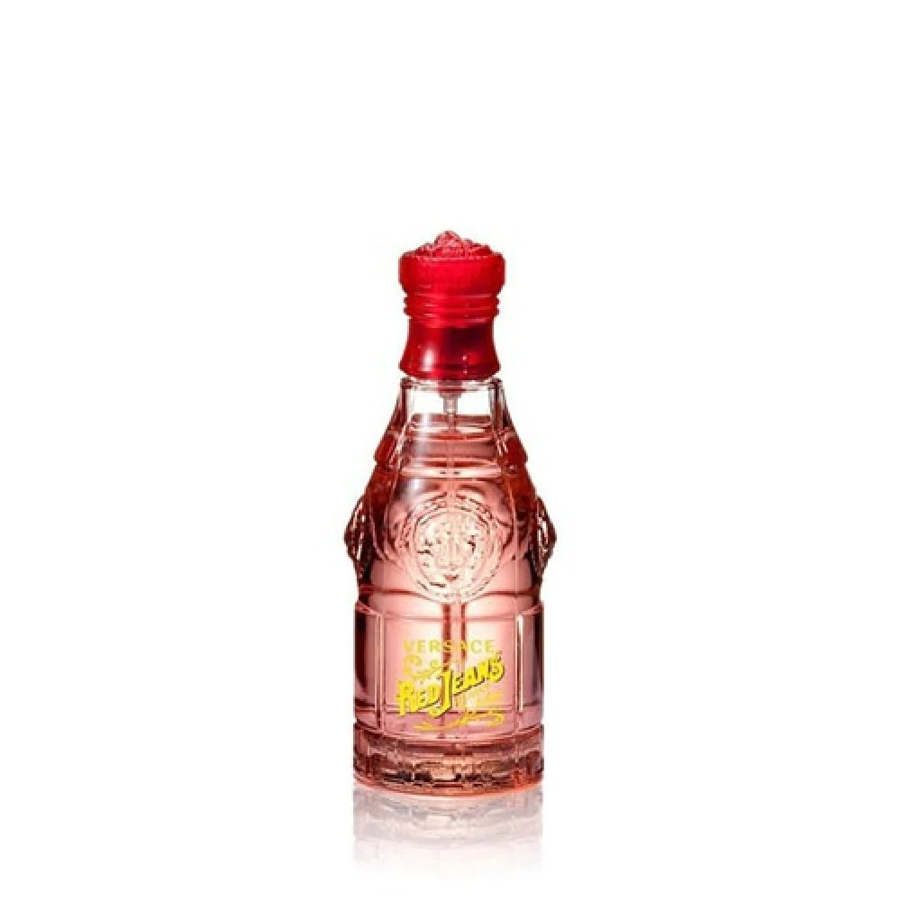 عطر رد جينز من فرزاتشي للنساء - او دو تواليت - 75مل