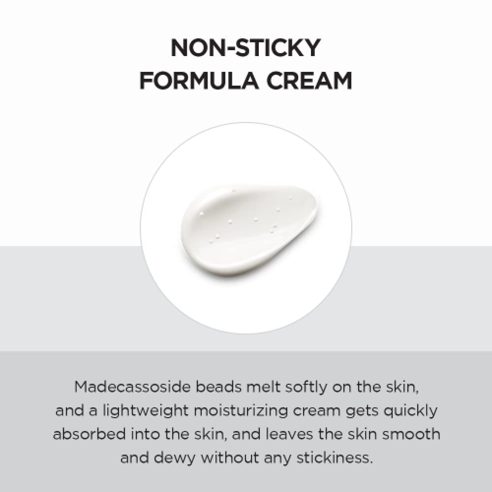 Skin 1004 - Centella Skin Lightening Cream 75ml