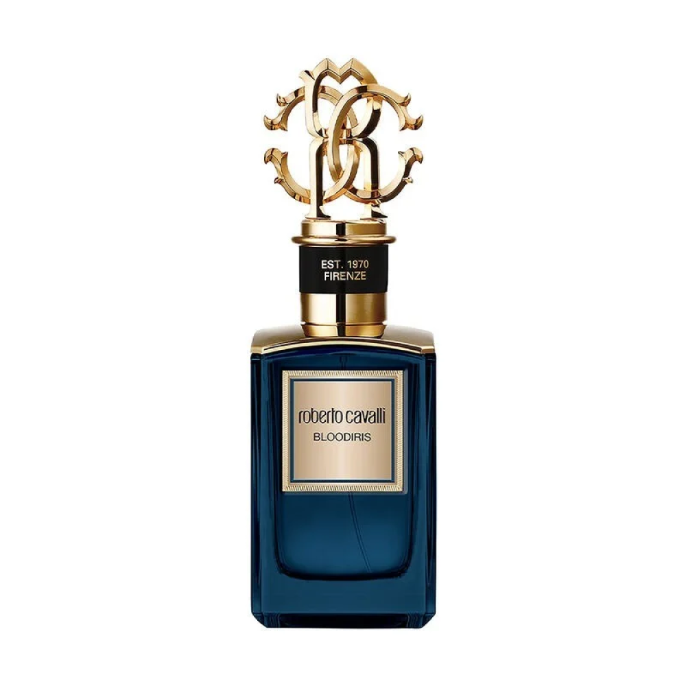 عطر وبرتو كفالي بلود ايريس للنساء او دي برفيوم 100مل