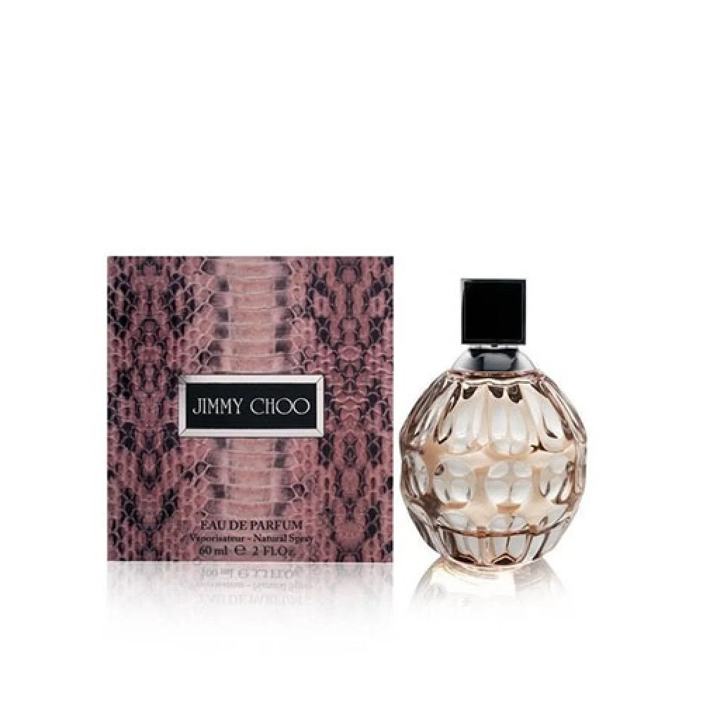 عطر جيمي شوو النسائي او دو تواليت 100مل