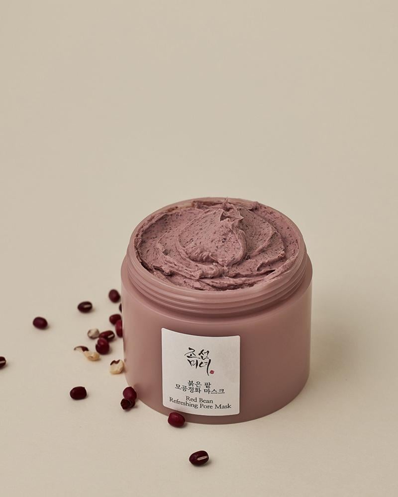 Beauty of Joseon Red Bean Pore Refreshing Mask 140ml