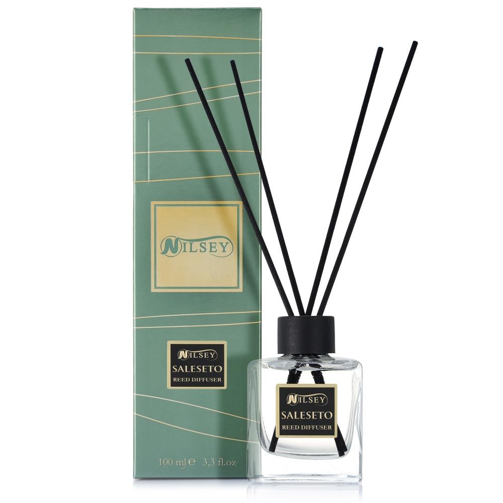 معطر جو عيدان ساليستو 100 مل - نيلسي