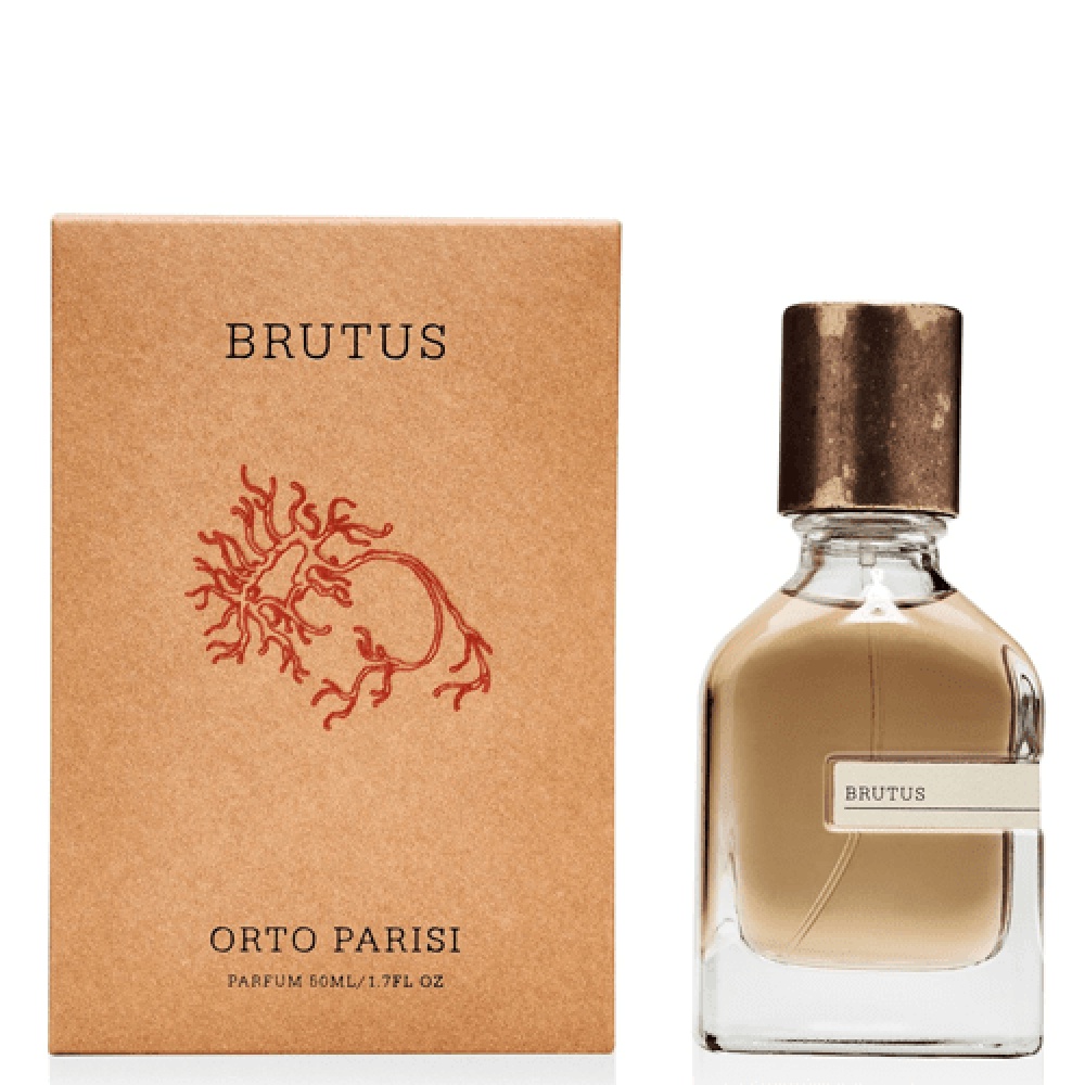 Brutus Orto Parisi Edp unisex 50ml