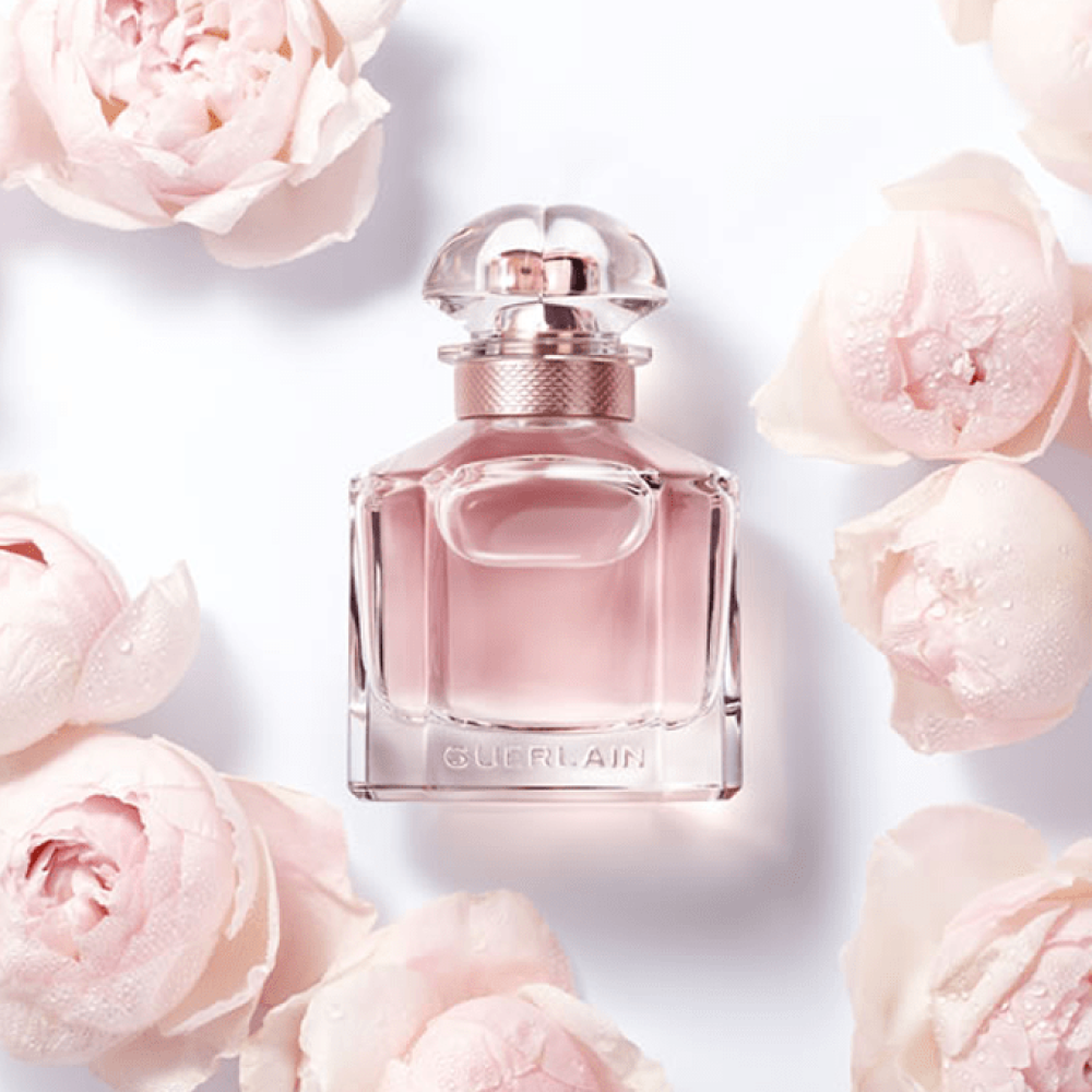 عطر او دي تواليت مون جيرلان للنساء من جيرلان، 30 مل