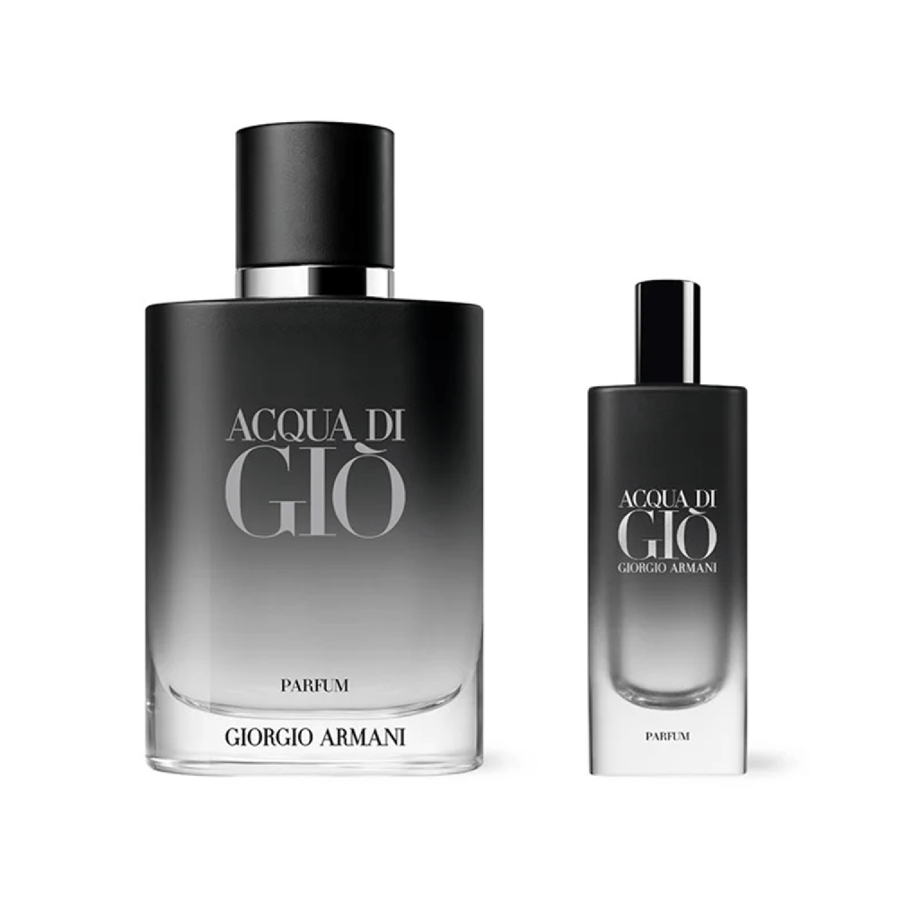 Giorgio Armani Men Acqua Di Gio Parfum Gift Set