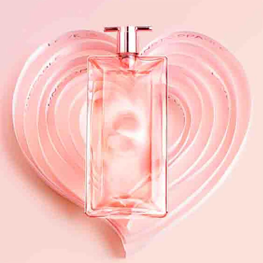 عطر لانكوم ايدول لو بارفيوم النسائي 25مل