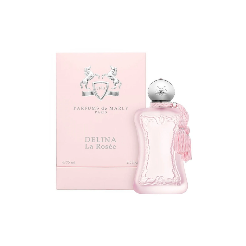 عطر مارلي ديلينا لا روزي او دو بارفيوم 75مل